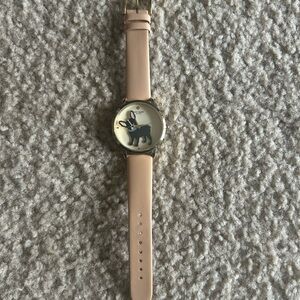 KS Frenchie Watch
